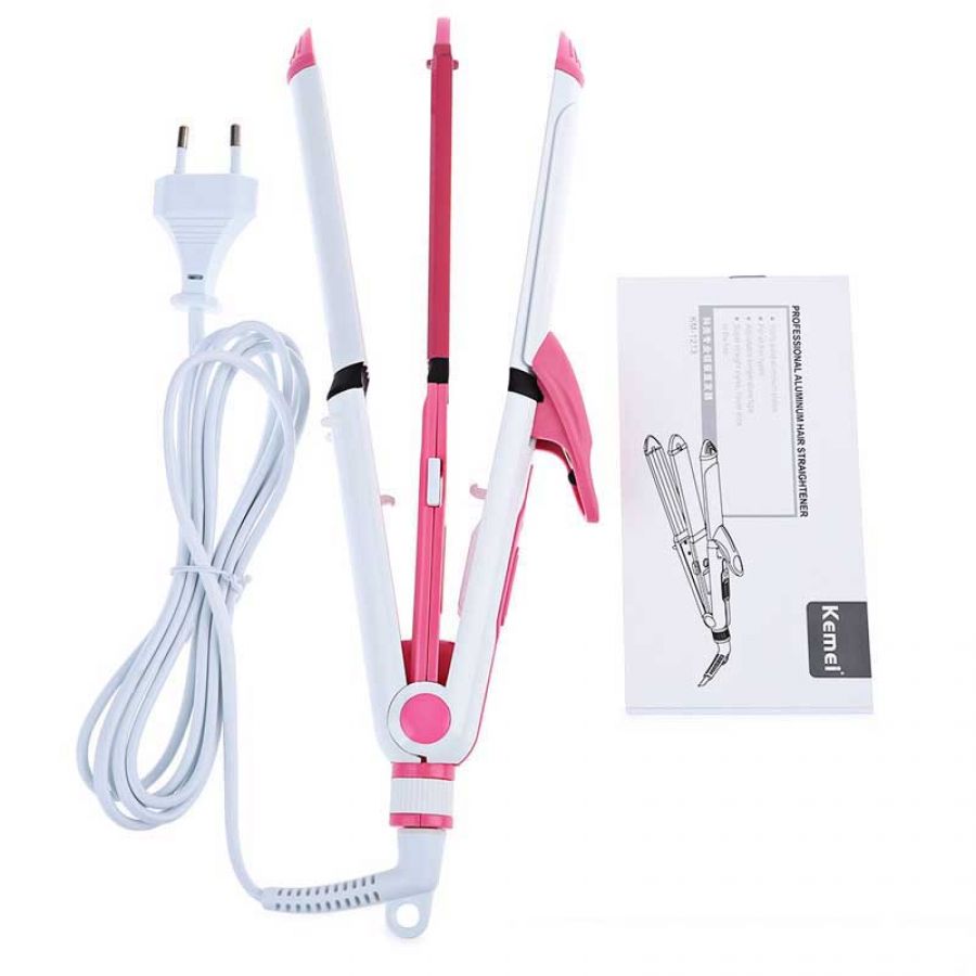 Kemei Multifunction Perfect Curl KM-1213